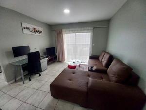 Home away from home
