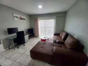 Home away from home - Michaeldene Christmas Vale