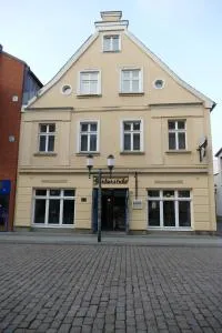 Hotel Am Dom - Klein Zastrow Hotel Am Dom - Klein Zastrow