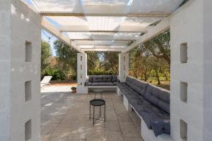 Borgo Morgicchio by Perle di Puglia