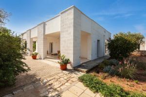 Borgo Morgicchio by Perle di Puglia