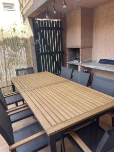 St Cyprien Superbe maison residence avec piscine