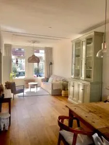 Private house near center with garden - 奥弗芬