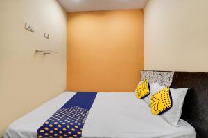 SPOT ON Hotel Sai Ashirwad Residency