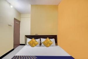 SPOT ON Hotel Sai Ashirwad Residency