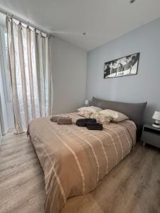 Cocon Bohème Cannes Croisette-Palais-Plages 200m