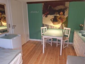 Seneberg - Rooms for rent
