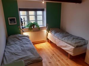 Seneberg - Rooms for rent