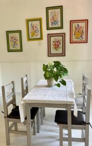 Casa Estilo Mediterráneo Jujuy