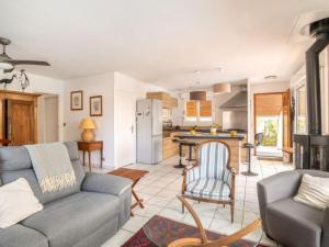 Kerkokos Maison familiale avec piscine