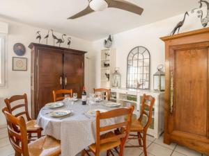 Kerkokos Maison familiale avec piscine