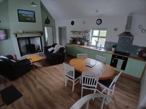 St Kevins Cottage