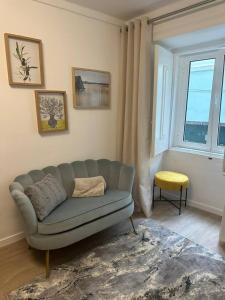 Stylish Renovated Apartment in Chiado