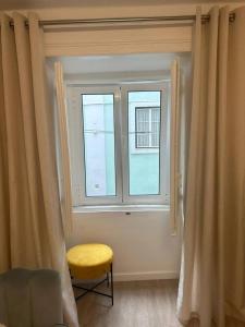 Stylish Renovated Apartment in Chiado