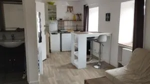 DOUARNENEZ Centre ville - Landudec