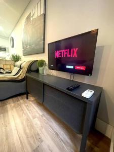 Sampaio Brand New Amazing Flat in Lisbon