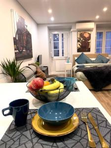 Sampaio Brand New Amazing Flat in Lisbon