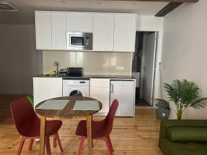 Chic Apartment-Rua Verde, Lisbon