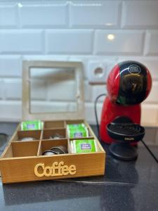 Newly Renovated Apartment Lisbon