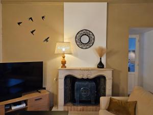 Maisons de vacances Gite du Magnolia : photos des chambres