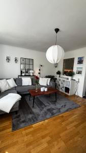 Villa in historical Uppåkra between Lund and Malmö