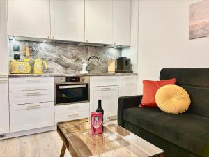 Apartament Viktoria w Perle Mórz blisko morza - Ustronie Morskie - Sianożęty