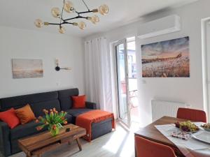 Apartament Viktoria w Perle Mórz blisko morza - Ustronie Morskie - Sianożęty