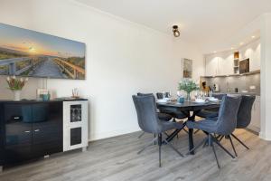 An der Seedüne, Carpe diem