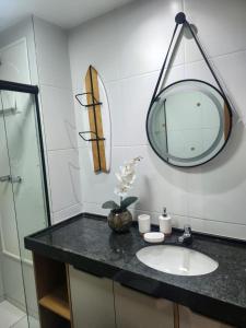 MANA BEACH MURO ALTO - by MB 016