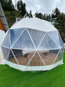 Khoj The Lake Trail - Narkanda