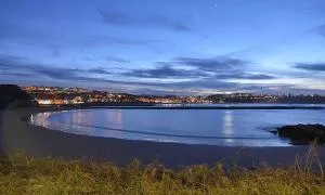 El apartamento de la playa de Cuchia - Cuchia