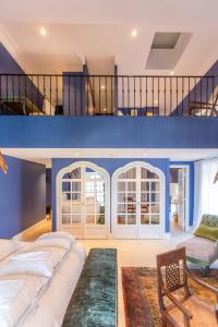 Hotels Chateau de Theoule : photos des chambres