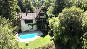 Ferienhaus Fischerhaus - Ruhe und Natur an der Dordogne - Fajoles