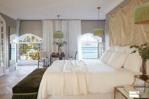 Hotels Chateau de Theoule : photos des chambres