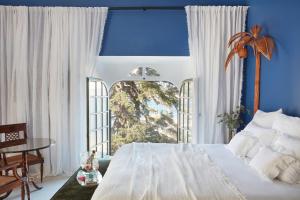 Hotels Chateau de Theoule : photos des chambres