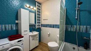 Apartament Lublin Stare Miasto "Bob Cat"