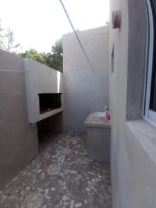 Departamento 9 de julio Azul