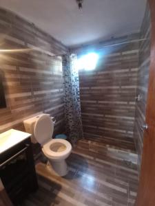 Departamento 9 de julio Azul