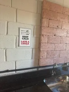 LOFT ROOTS rosa - Joanópolis