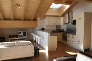 Appartement ski in and ski out