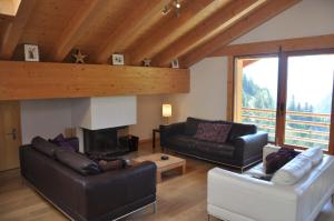 Appartement ski in and ski out