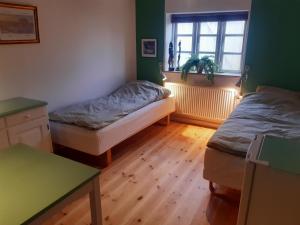Seneberg - Rooms for rent