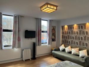 Lovely apartment near Gatwick airport