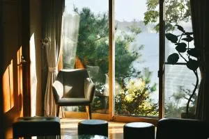 オーシャンビュー松島Umitomori 貸別荘 - Shiogama