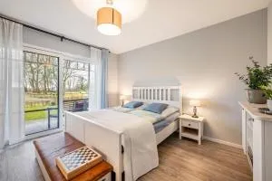 Ferienstudio Steensen - Rantzauhöhe