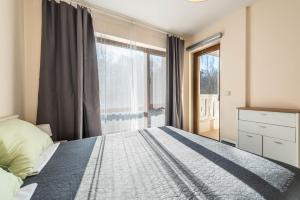 Varna Beach Apartment