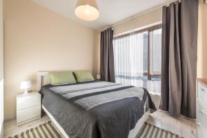 Varna Beach Apartment