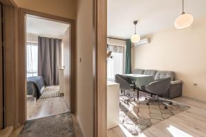 Varna Beach Apartment