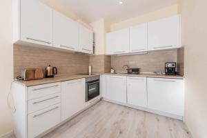 Varna Beach Apartment