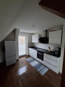 Penthouse Suite am Bleek